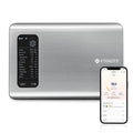 AI Smart Food Scale | 19 Nutrient Facts Auto Scan