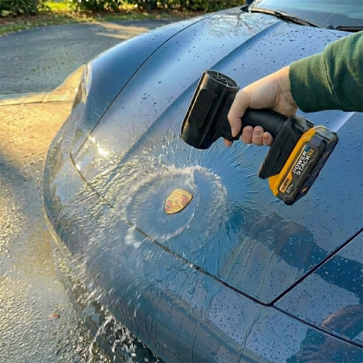 Jet Blower™ 2.0